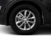 Thumbnail of 2018 Sparkling Silver Kia Sorento