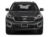Thumbnail of 2018 Sparkling Silver Kia Sorento