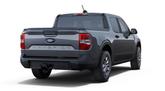 Thumbnail of 2025 CARBONIZED GRAY METALLIC Ford Maverick