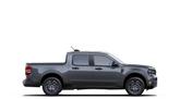Thumbnail of 2025 CARBONIZED GRAY METALLIC Ford Maverick