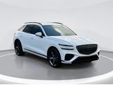 Photo of 2025 Uyuni White Genesis GV70