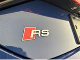 Thumbnail of 2023 Ascari Blue Metallic Audi RS e-tron GT