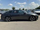 Thumbnail of 2021 Portofino Gray Hyundai SONATA
