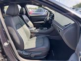 Thumbnail of 2021 Portofino Gray Hyundai SONATA