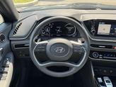 Thumbnail of 2021 Portofino Gray Hyundai SONATA