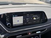 Thumbnail of 2021 Portofino Gray Hyundai SONATA
