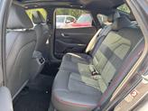 Thumbnail of 2021 Portofino Gray Hyundai SONATA