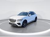 Thumbnail of 2025 Alta White Genesis GV70