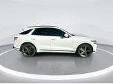 Thumbnail of 2025 Alta White Genesis GV70