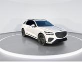 Thumbnail of 2025 Alta White Genesis GV70