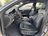 Thumbnail of 2017 Silver Audi RS 7