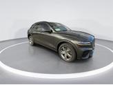 Thumbnail of 2025 Makalu Gray Genesis GV70