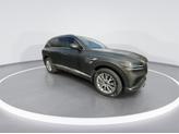 Thumbnail of 2025 Storr Green Matte Genesis GV80
