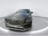 Thumbnail of 2025 Storr Green Matte Genesis GV80
