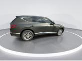 Thumbnail of 2025 Storr Green Matte Genesis GV80