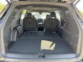 Thumbnail of 2023 Mosaic Black Metallic Chevrolet Traverse