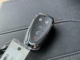 Thumbnail of 2023 Mosaic Black Metallic Chevrolet Traverse