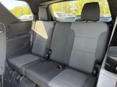 Thumbnail of 2023 Mosaic Black Metallic Chevrolet Traverse
