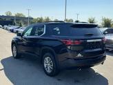 Thumbnail of 2023 Mosaic Black Metallic Chevrolet Traverse
