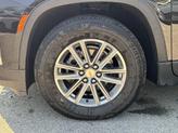 Thumbnail of 2023 Mosaic Black Metallic Chevrolet Traverse