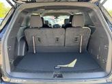 Thumbnail of 2023 Mosaic Black Metallic Chevrolet Traverse