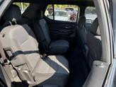 Thumbnail of 2023 Mosaic Black Metallic Chevrolet Traverse