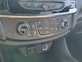 Thumbnail of 2023 Mosaic Black Metallic Chevrolet Traverse