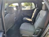 Thumbnail of 2023 Mosaic Black Metallic Chevrolet Traverse