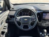 Thumbnail of 2023 Mosaic Black Metallic Chevrolet Traverse