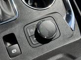 Thumbnail of 2023 Mosaic Black Metallic Chevrolet Traverse