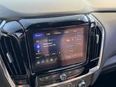 Thumbnail of 2023 Mosaic Black Metallic Chevrolet Traverse
