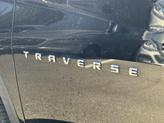 Thumbnail of 2023 Mosaic Black Metallic Chevrolet Traverse