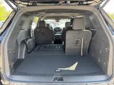 Thumbnail of 2023 Mosaic Black Metallic Chevrolet Traverse