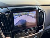 Thumbnail of 2023 Mosaic Black Metallic Chevrolet Traverse