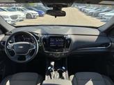 Thumbnail of 2023 Mosaic Black Metallic Chevrolet Traverse