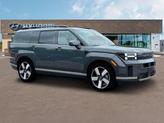 Thumbnail of 2025 Gray Hyundai SANTA FE HEV