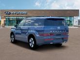 Thumbnail of 2026 Atlantic Blue Hyundai SANTA FE HEV