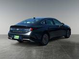 Thumbnail of 2025 Portofino Gray Hyundai SONATA Hybrid