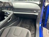 Thumbnail of 2025 Intense Blue Hyundai ELANTRA