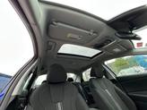 Thumbnail of 2025 Intense Blue Hyundai ELANTRA