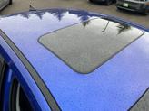 Thumbnail of 2025 Intense Blue Hyundai ELANTRA