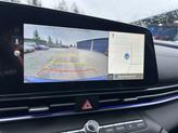 Thumbnail of 2025 Intense Blue Hyundai ELANTRA