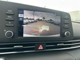 Thumbnail of 2025 White Hyundai ELANTRA HEV