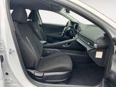 Thumbnail of 2025 White Hyundai ELANTRA HEV