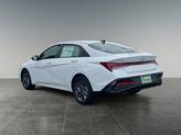 Thumbnail of 2025 White Hyundai ELANTRA HEV