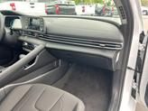 Thumbnail of 2025 White Hyundai ELANTRA HEV
