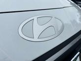 Thumbnail of 2025 White Hyundai ELANTRA HEV