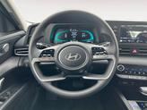 Thumbnail of 2025 White Hyundai ELANTRA HEV