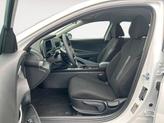 Thumbnail of 2025 White Hyundai ELANTRA HEV