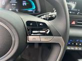 Thumbnail of 2025 White Hyundai ELANTRA HEV